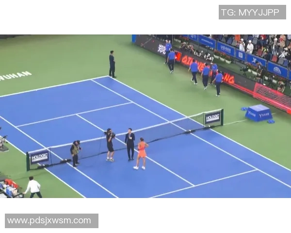 武汉网球队的速度之美：探索网球运动的快速发展与未来潜力实时数据