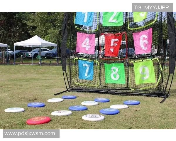 今年运动数据专访黄强揭秘飞盘运动崛起背后的成功秘诀与未来展望